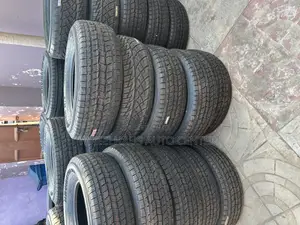 265/65r17 Brand New Thailand Made Tyres