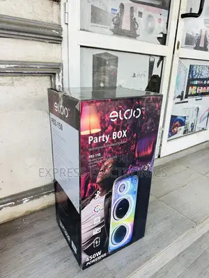 Massive Sound Effects Eldo Pb2-150 Double 8"Speaker