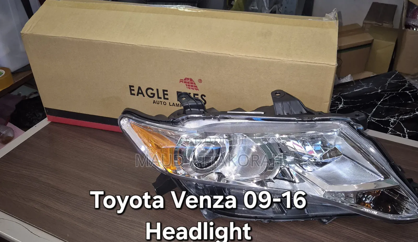Toyota Venza 2009