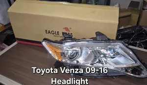 Toyota Venza 2009