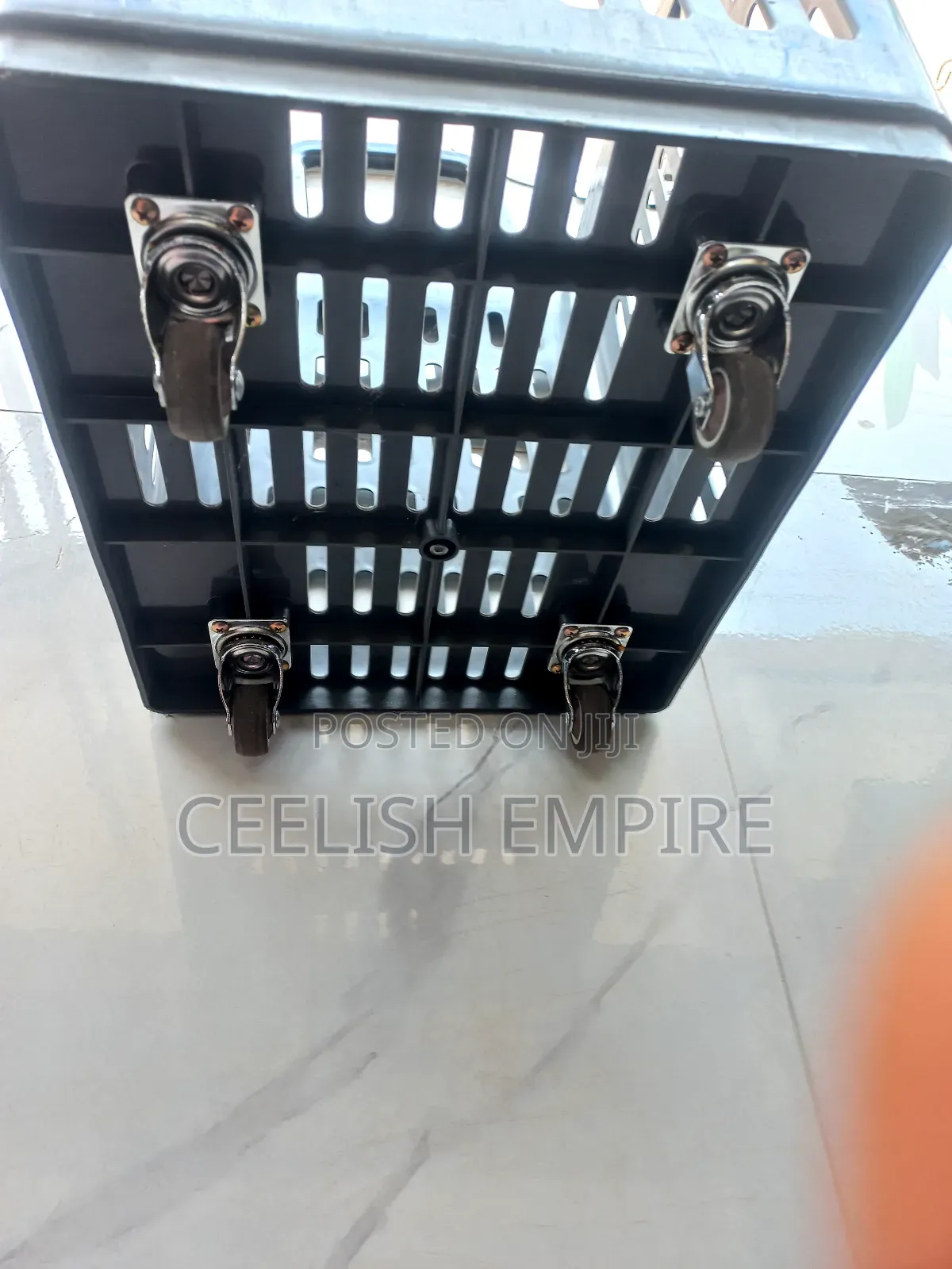Shopping Trolley