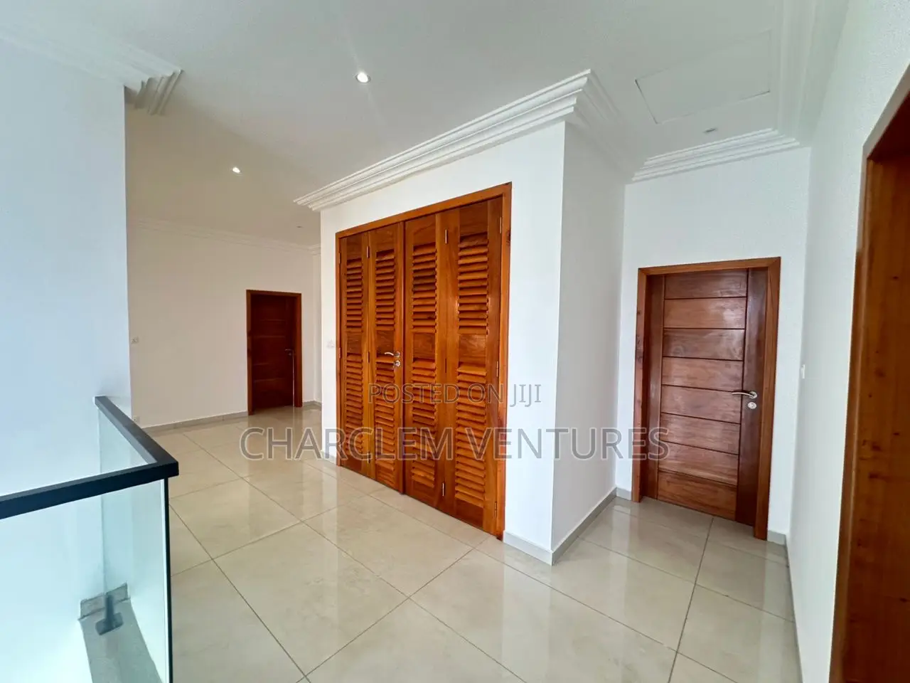 4bdrm House in Charclem Ventures, Nungua for sale