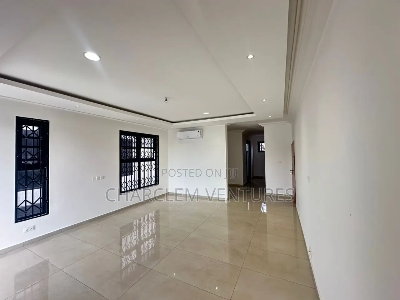 4bdrm House in Charclem Ventures, Nungua for sale