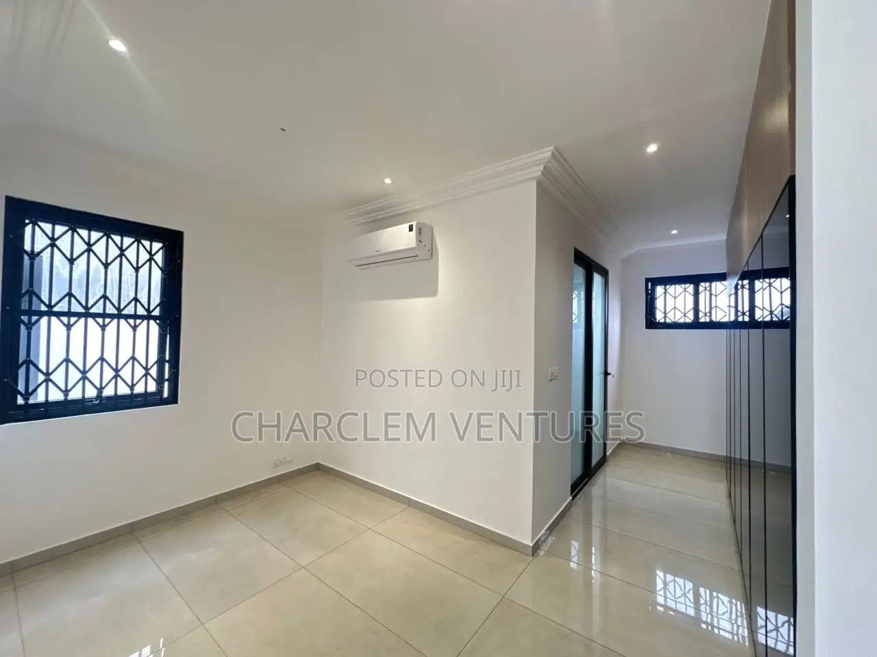 4bdrm House in Charclem Ventures, Nungua for sale