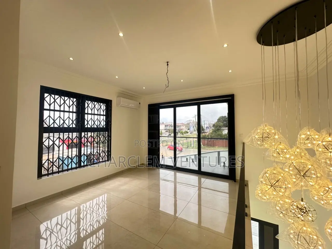 4bdrm House in Charclem Ventures, Nungua for sale