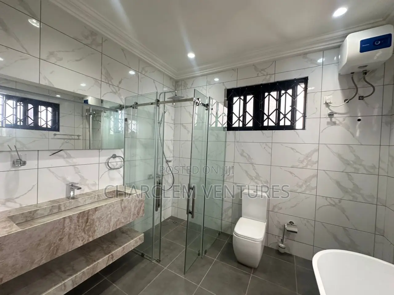 4bdrm House in Charclem Ventures, Nungua for sale