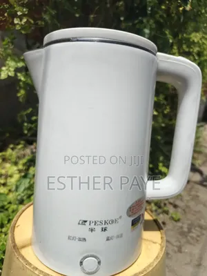 3l Kettles