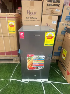 Chigo Durable Table Top Fridge 92 Litres
