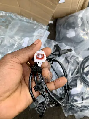 Abs Sensor Toyota Yaris