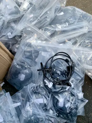 Abs Sensor Toyota Yaris