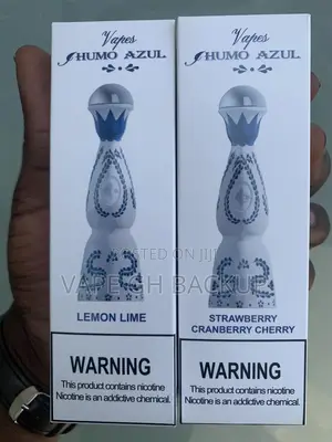 Azul 24000 Puffs Disposable