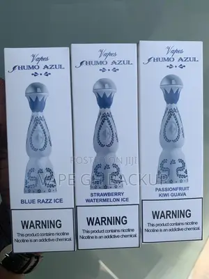 Azul 24000 Puffs Disposable