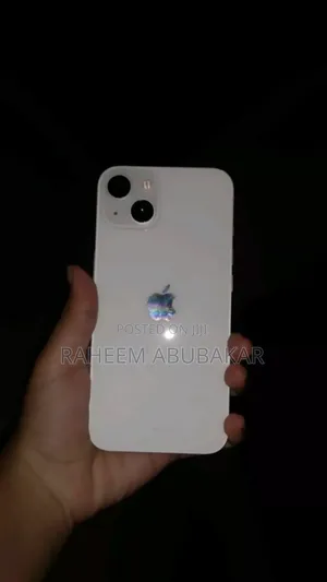 Apple iPhone 15 256 GB White