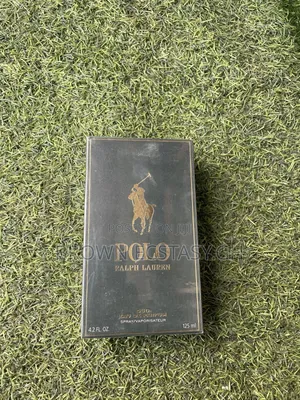 Polo Ralph Lauren Oud Perfume