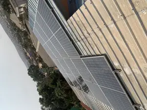 Solar Energy Installations