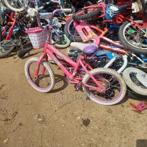 Canadian Used Bikes For Sale