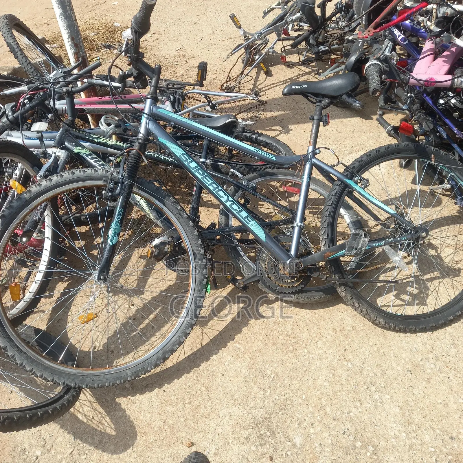 Canadian Used Bikes For Sale