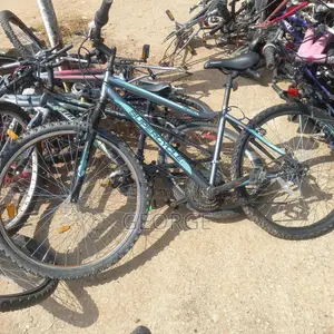 Canadian Used Bikes For Sale