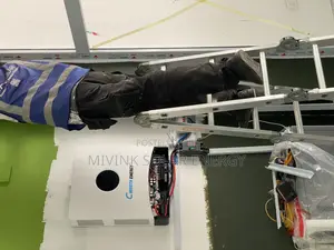Solar Energy Installations