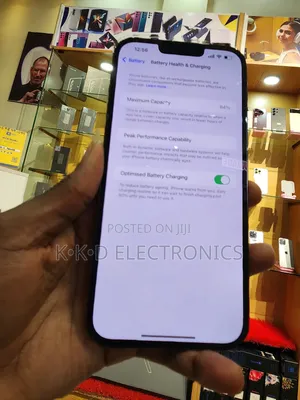 Apple iPhone 13 Pro Max 128 GB Green