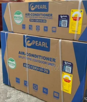 Pearl 1.5hp Ac