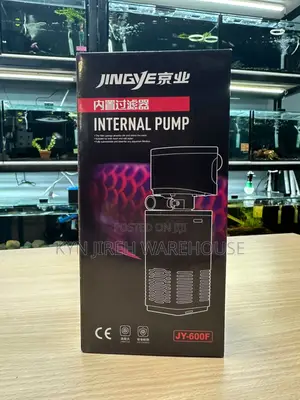 Aquarium Filter 15watts