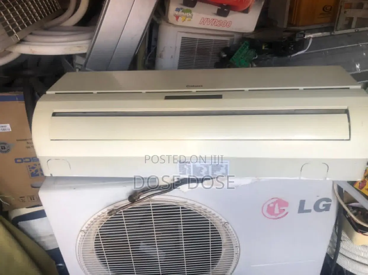 Air Conditioner