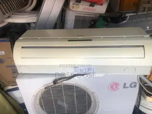 Air Conditioner