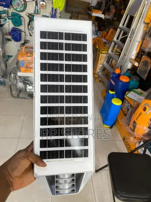 Solar Street Light 400w