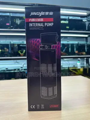 Aquarium Filter 25watts 1200 L/H