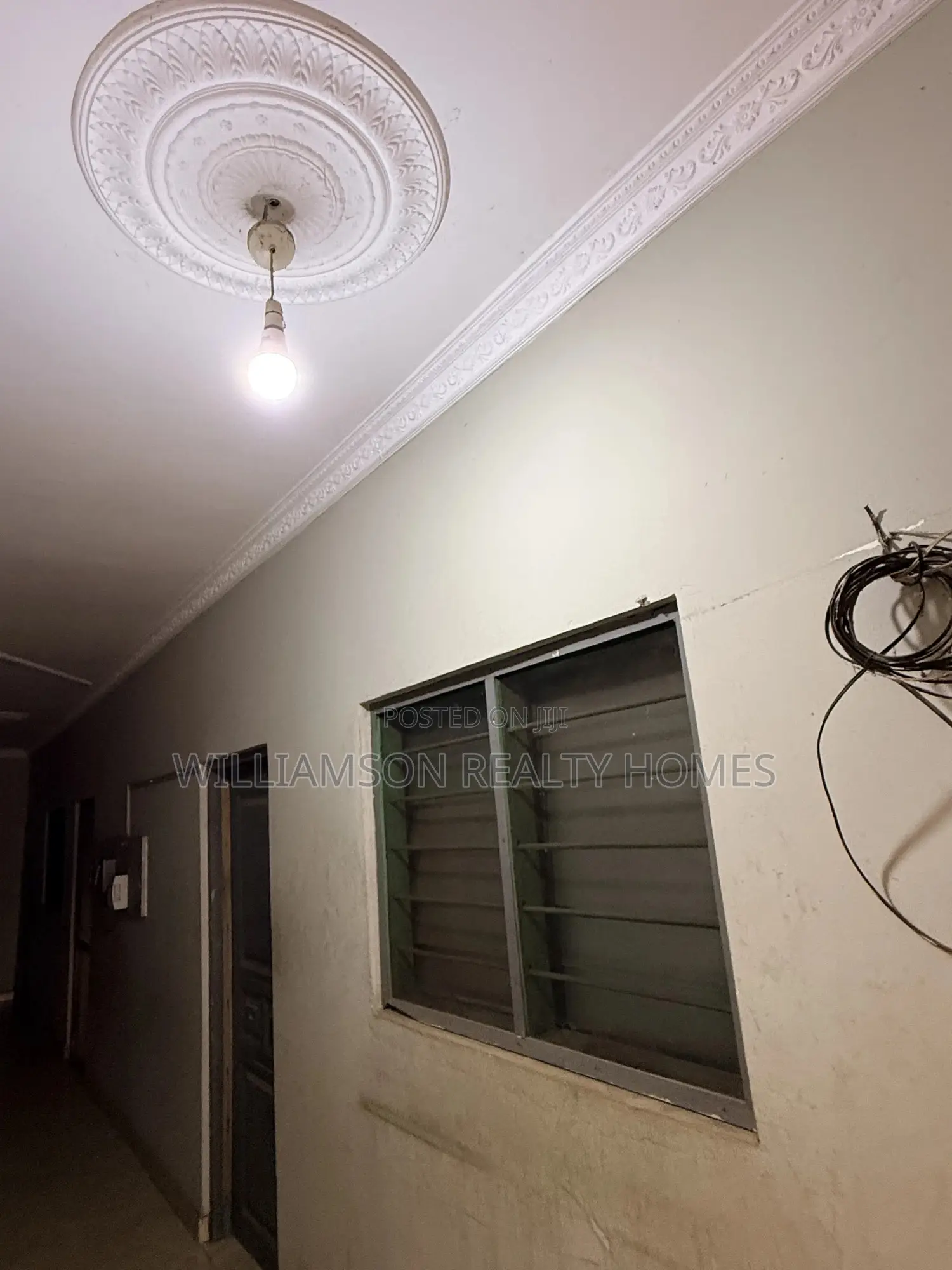1bdrm Apartment in Kotobabi, Ecobank, Spintex for rent