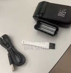 Original Kemei Shaver/Smoother