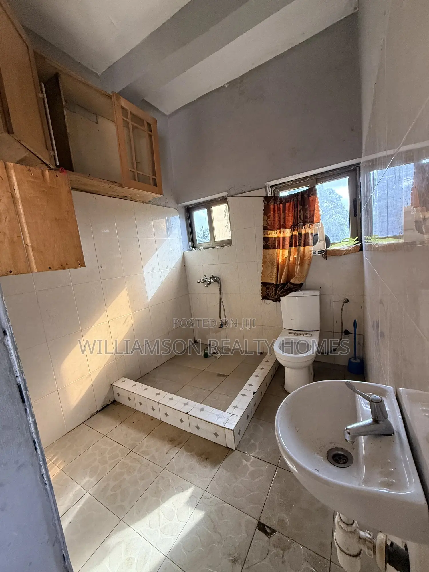 1bdrm Apartment in Kotobabi, Ecobank, Spintex for rent