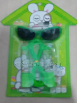 Goggles and Skipping Rope Minimum 12 PCS Set for Birthday Partypacks