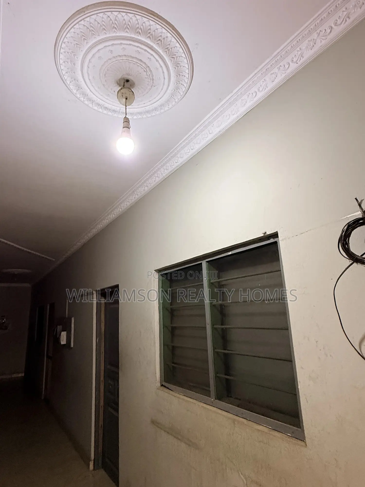 1bdrm Apartment in Kotobabi, Ecobank, Spintex for rent
