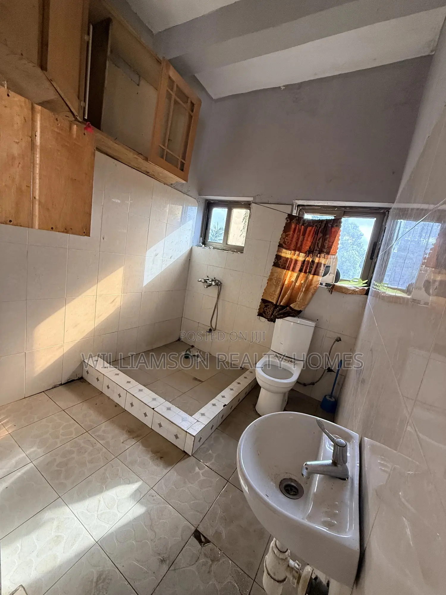 1bdrm Apartment in Kotobabi, Ecobank, Spintex for rent