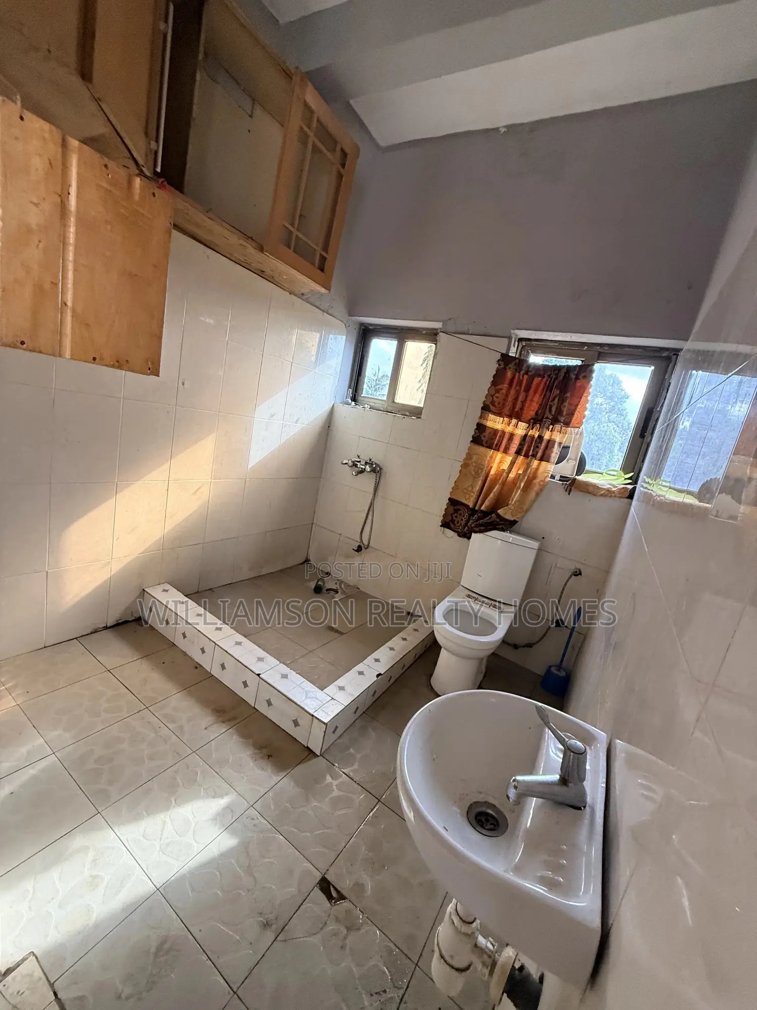 1bdrm Apartment in Kotobabi, Ecobank, Spintex for rent