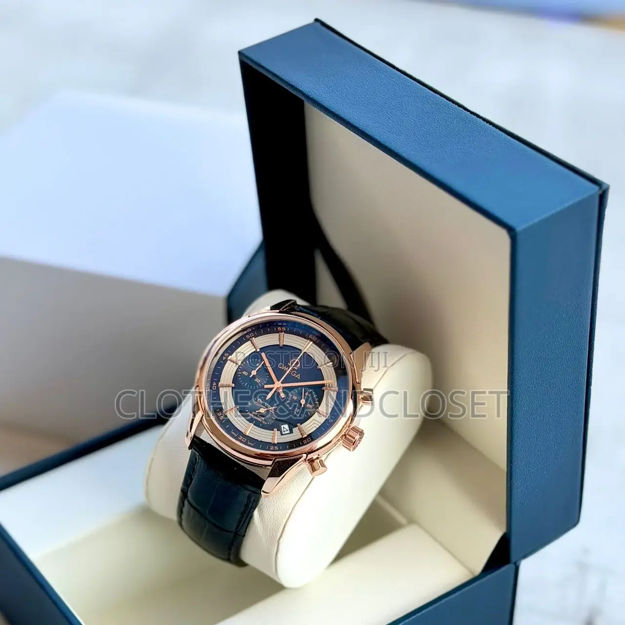 High Quality Men’S Watches