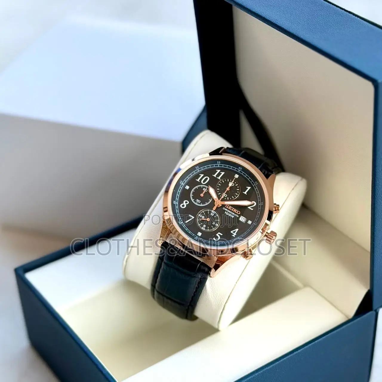 High Quality Men’S Watches