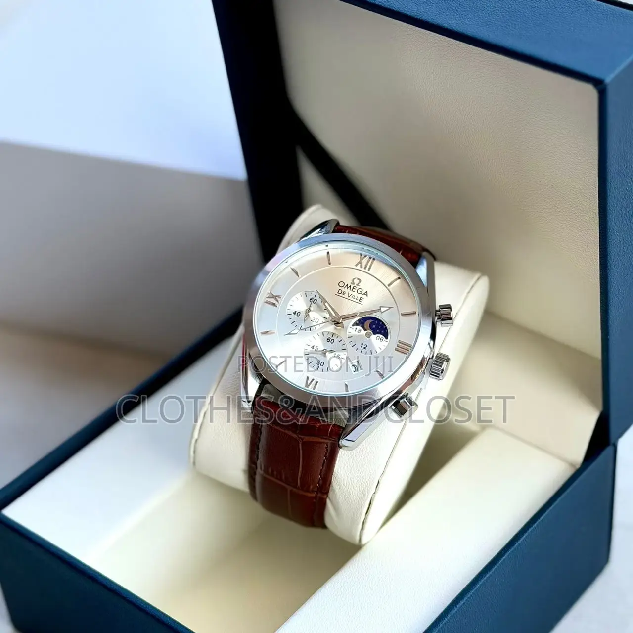 High Quality Men’S Watches
