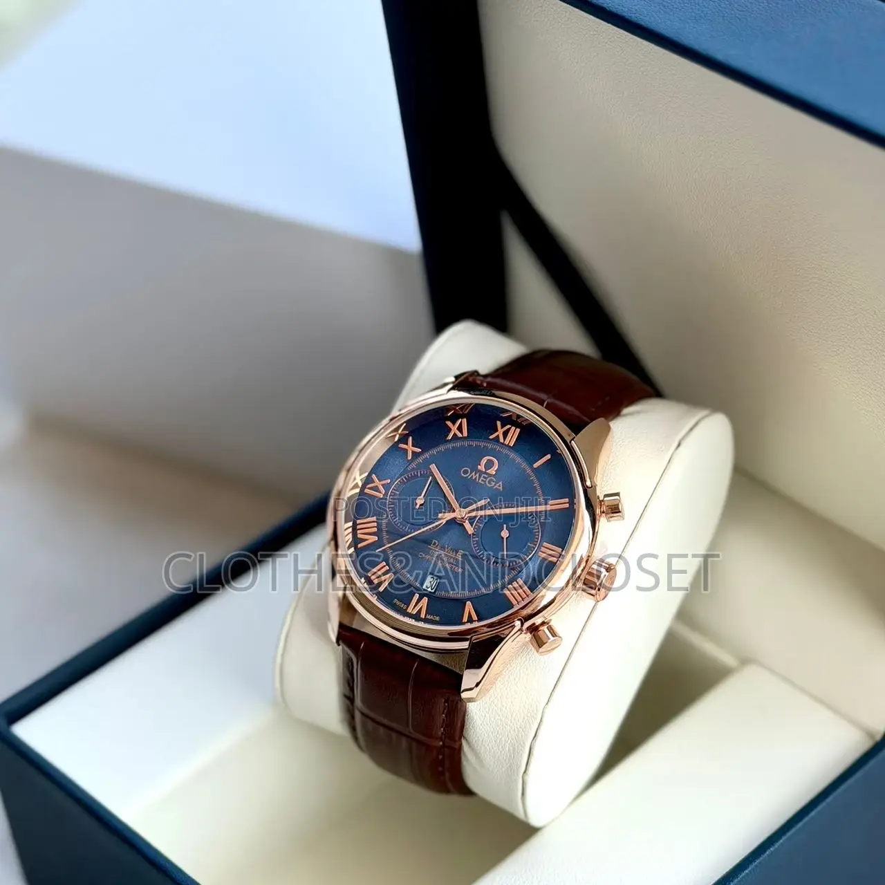 High Quality Men’S Watches