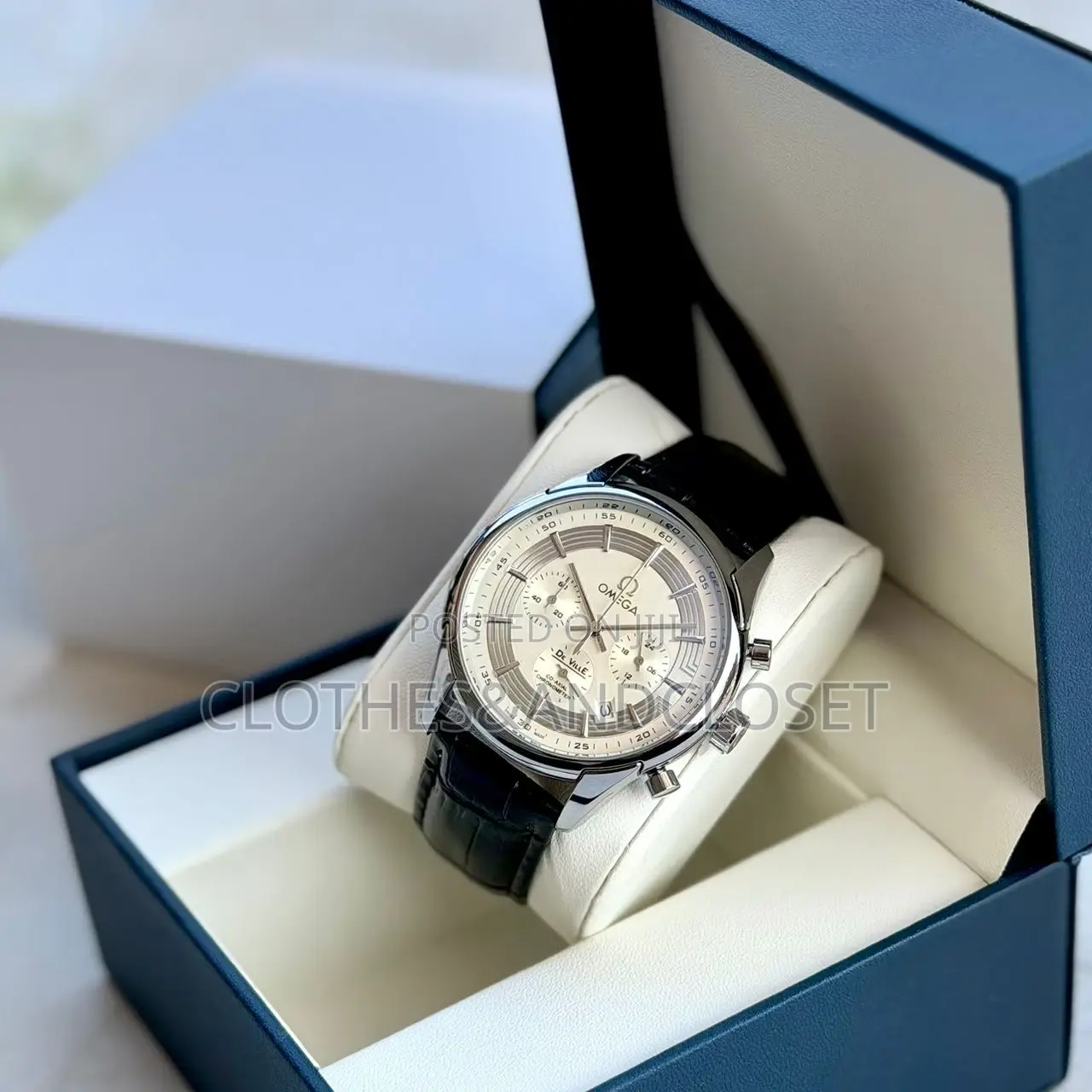 High Quality Men’S Watches
