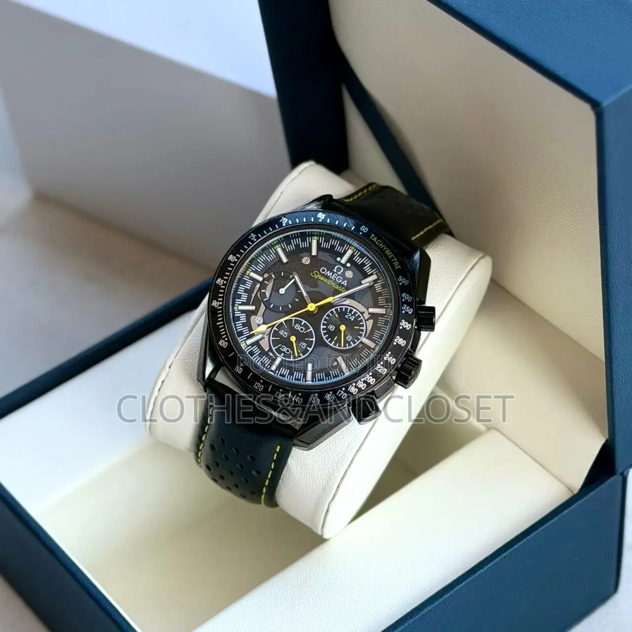 High Quality Men’S Watches