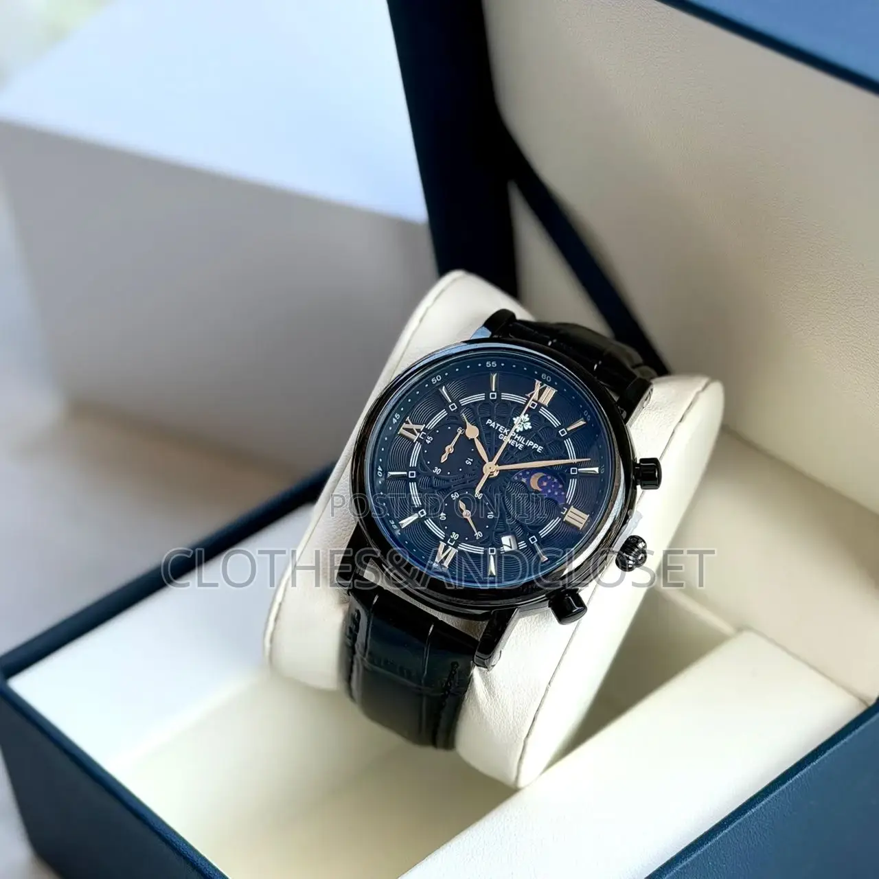 High Quality Men’S Watches