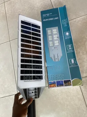 Solar Street Light 300w