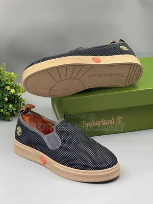 Quality Timberland Shoes