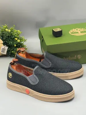 Quality Timberland Shoes