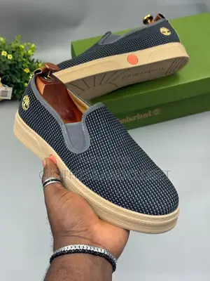 Quality Timberland Shoes