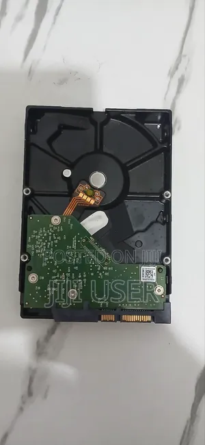 1 Tb Hdd Sata