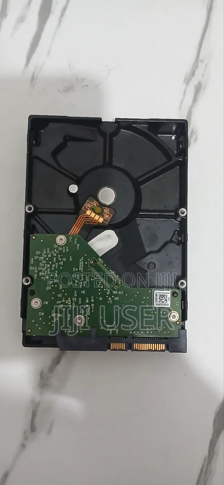 1 Tb Hdd Sata